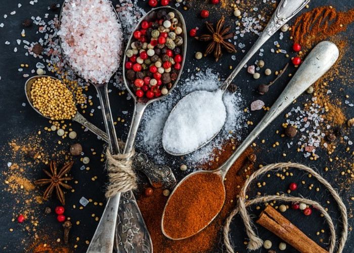 Spices